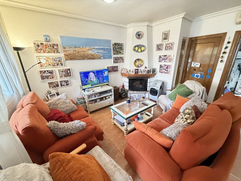 Town House for Sale in Cabo Roig, Alicante 6