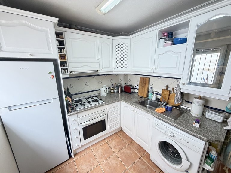 Town House for Sale in Cabo Roig, Alicante 8