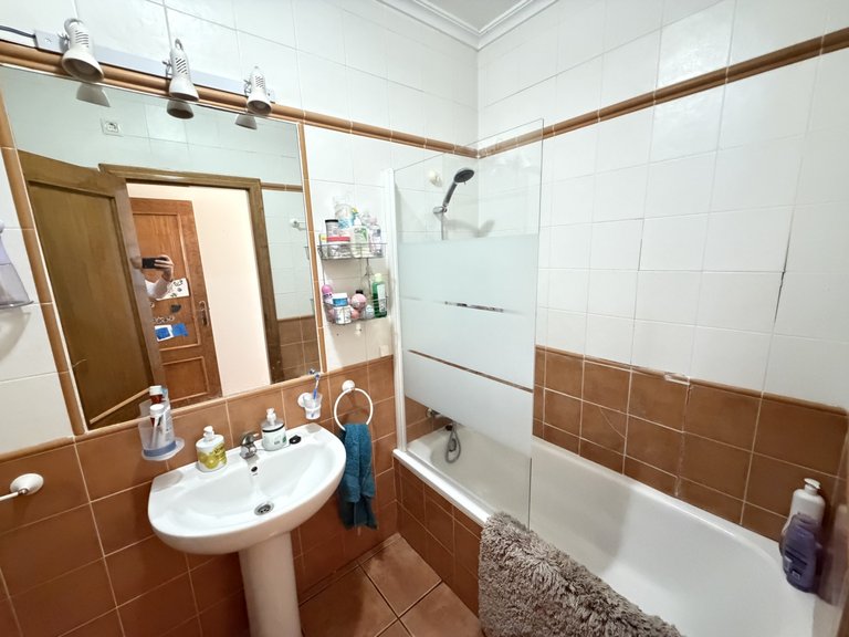 Town House for Sale in Cabo Roig, Alicante 11