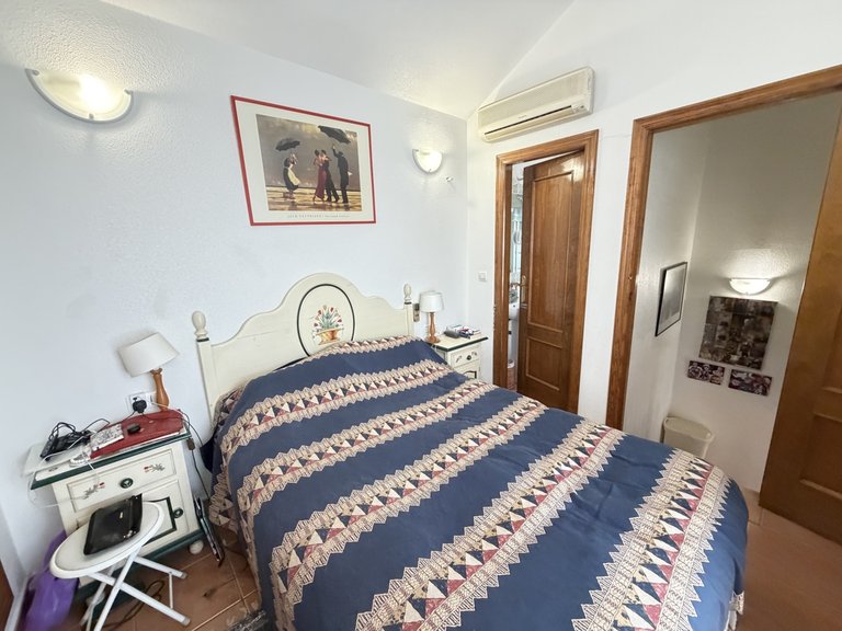 Town House for Sale in Cabo Roig, Alicante 13