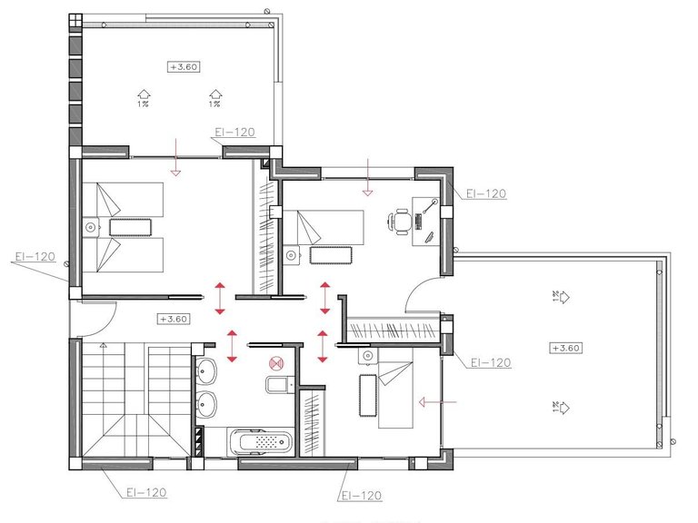Villa for Sale in San Miguel De Salinas, Alicante 8