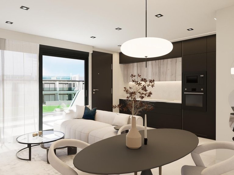 Apartment for Sale in Pilar De La Horadada, Alicante 3