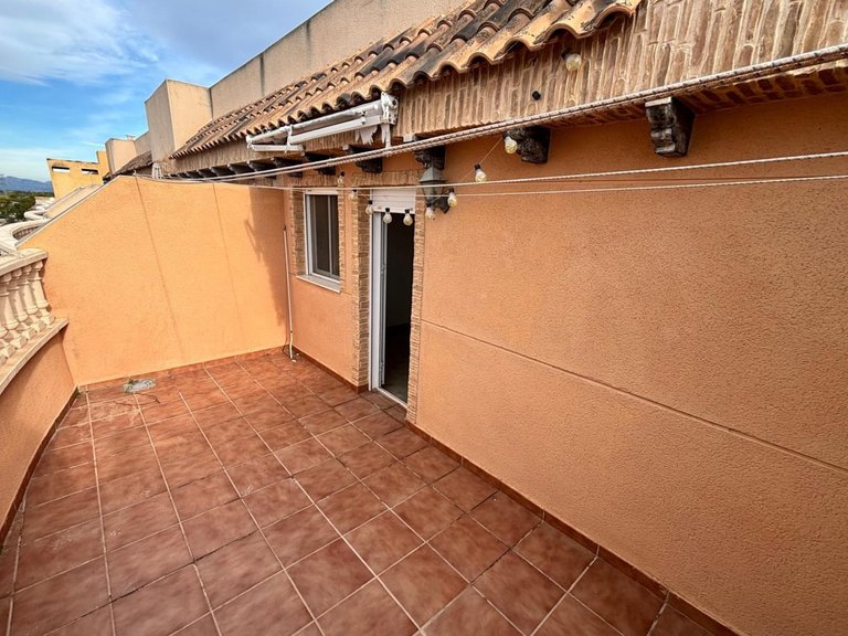 Town House for Sale in Guardamar Del Segura, Alicante 14