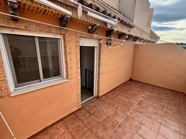 Town House for Sale in Guardamar Del Segura, Alicante 15