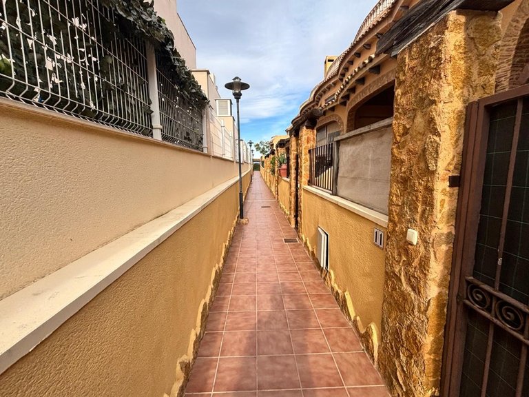 Town House for Sale in Guardamar Del Segura, Alicante 23