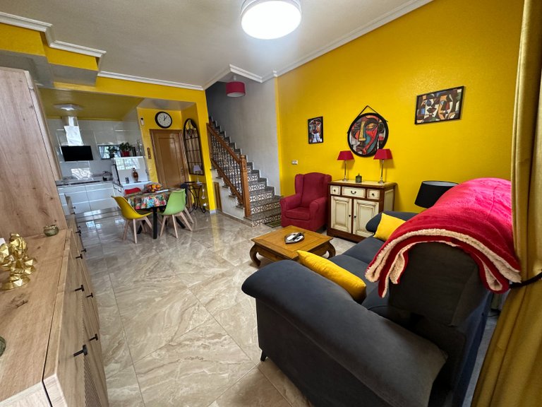 Town House for Sale in Bigastro, Alicante 3