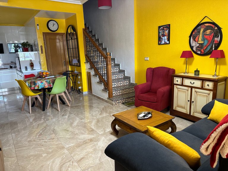 Town House for Sale in Bigastro, Alicante 4