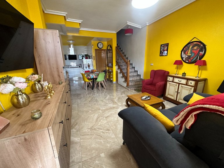 Town House for Sale in Bigastro, Alicante 5