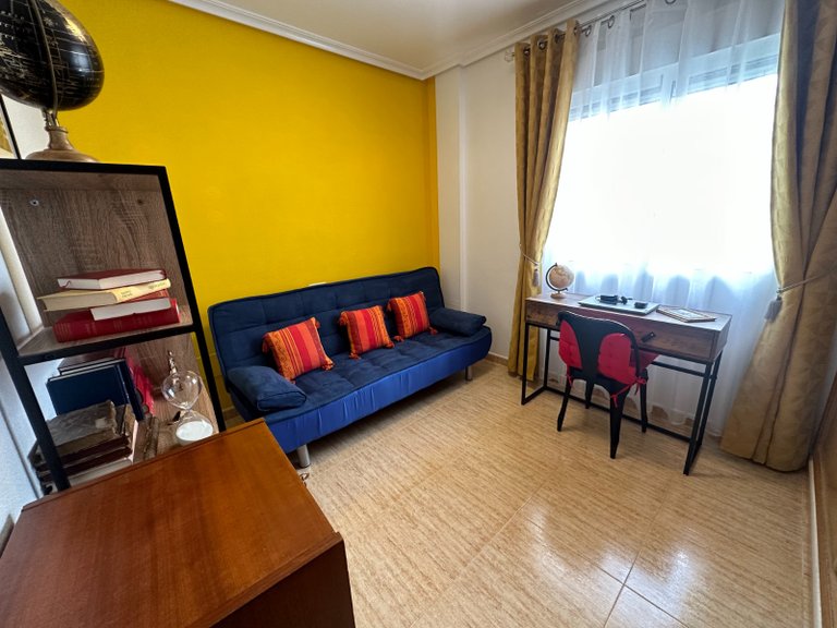 Town House for Sale in Bigastro, Alicante 23