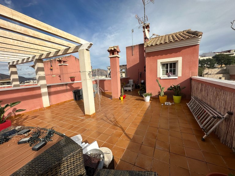 Town House for Sale in Bigastro, Alicante 25