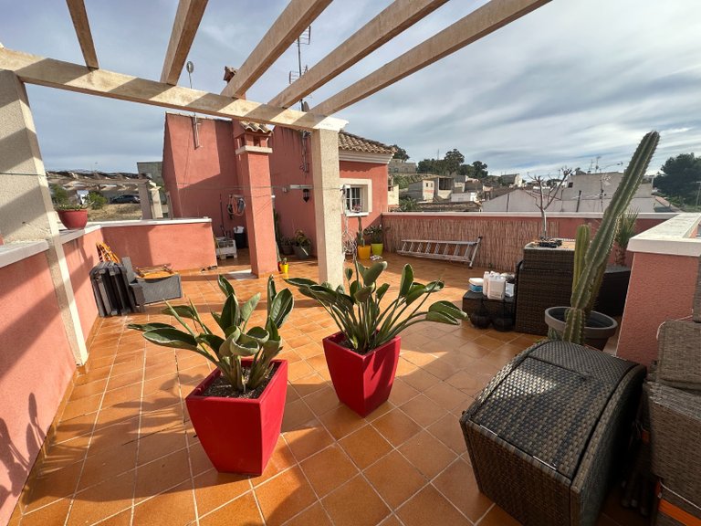 Town House for Sale in Bigastro, Alicante 26