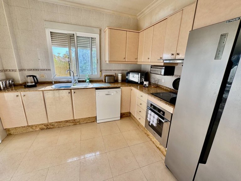 Villa for Sale in Benferri, Alicante 3