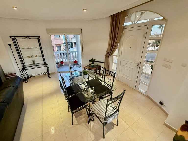 Villa for Sale in Benferri, Alicante 16