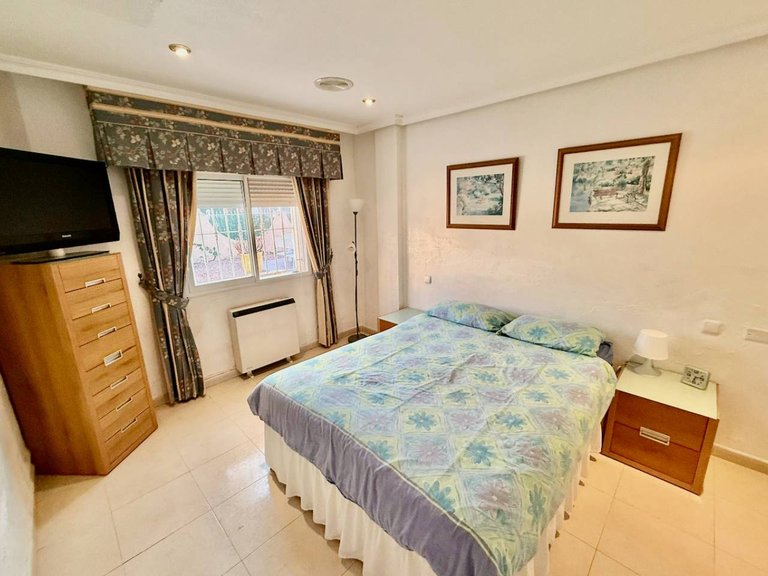 Villa for Sale in Benferri, Alicante 18