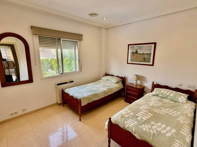 Villa for Sale in Benferri, Alicante 19