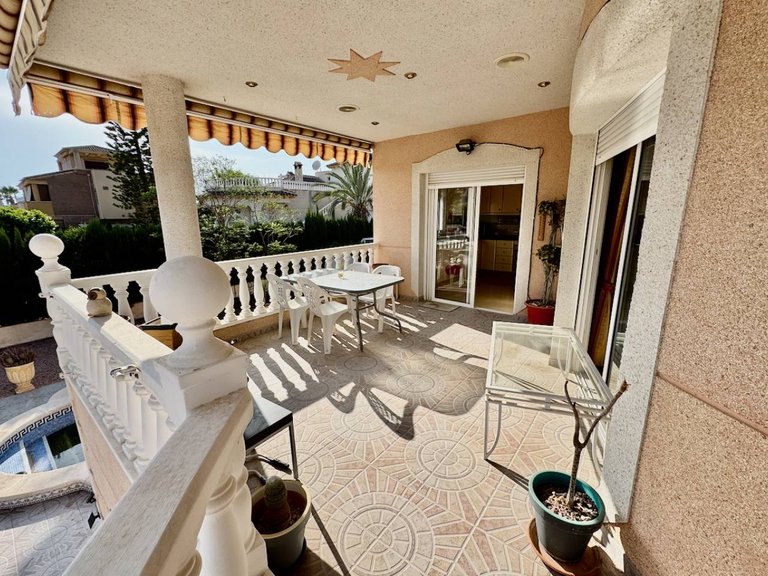 Villa for Sale in Benferri, Alicante 24