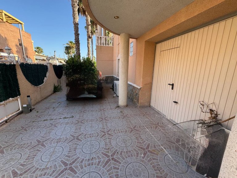 Villa for Sale in Benferri, Alicante 26