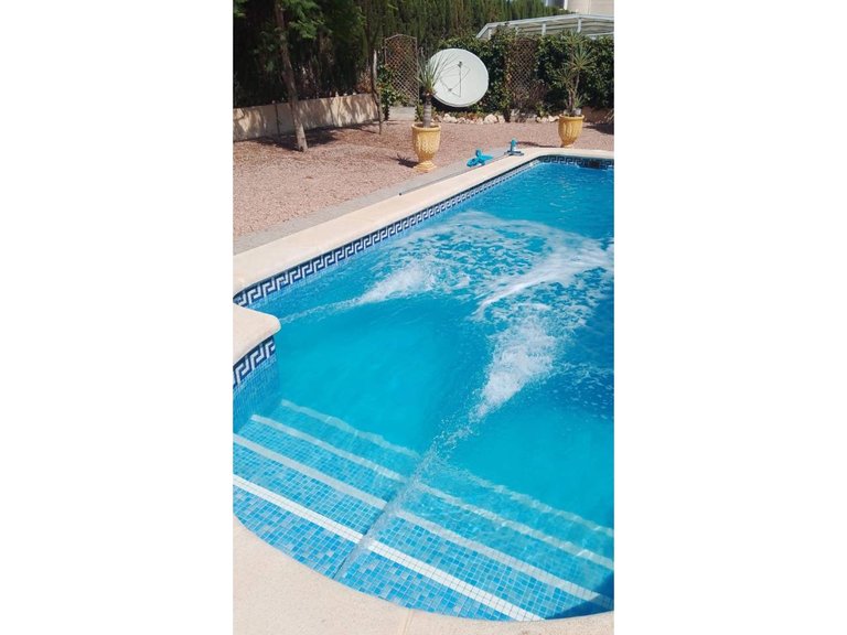 Villa for Sale in Benferri, Alicante 28