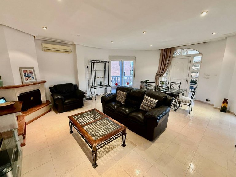 Villa for Sale in Benferri, Alicante 29