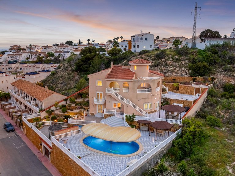 Villa for Sale in Ciudad Quesada, Alicante 4