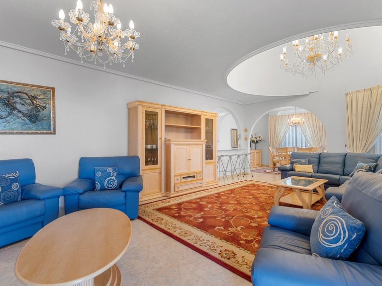 Villa for Sale in Ciudad Quesada, Alicante 7