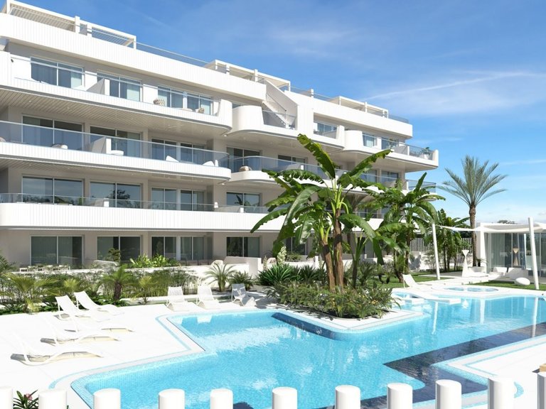 Apartment for Sale in Cabo Roig, Alicante 2