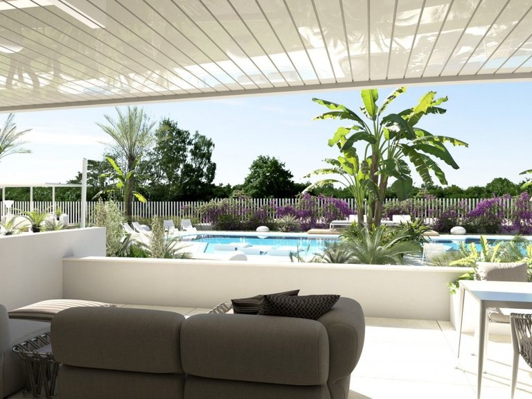 Apartment for Sale in Cabo Roig, Alicante 5