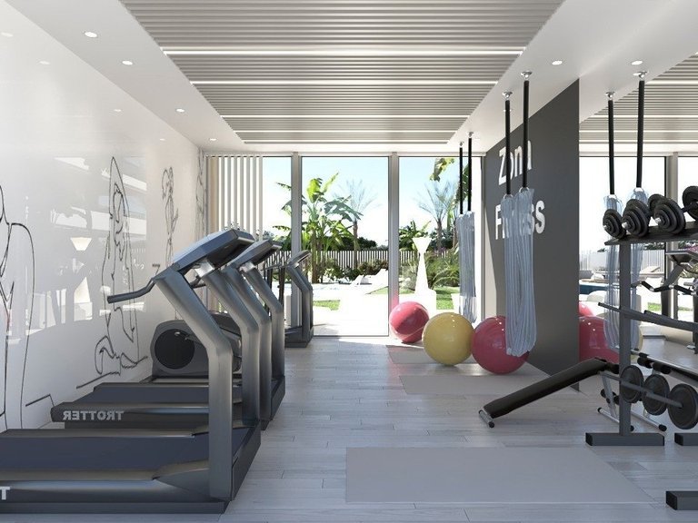 Apartment for Sale in Cabo Roig, Alicante 7
