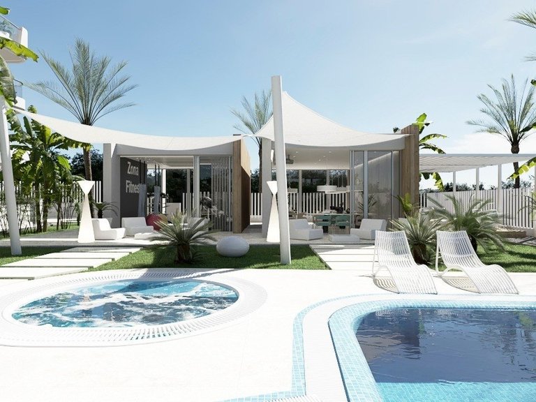 Apartment for Sale in Cabo Roig, Alicante 9