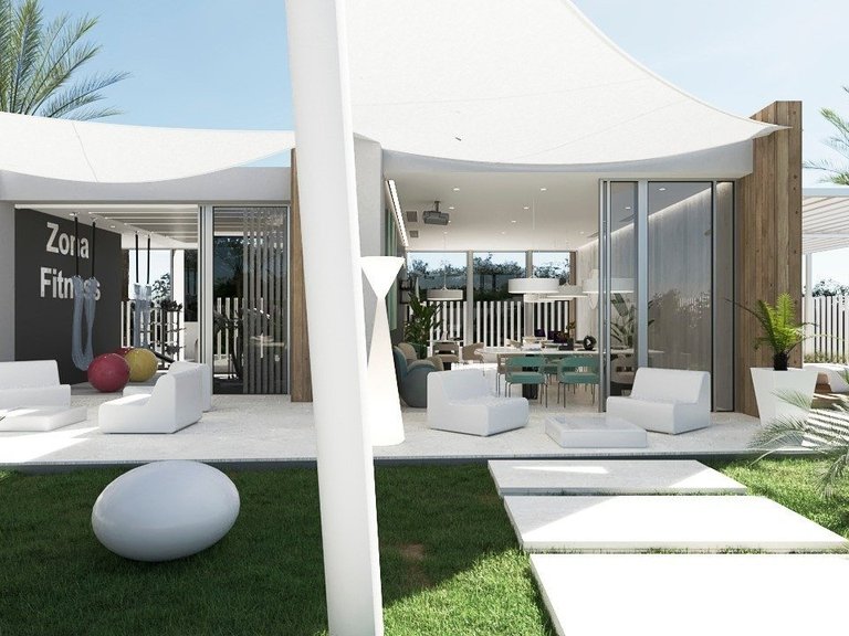 Apartment for Sale in Cabo Roig, Alicante 10