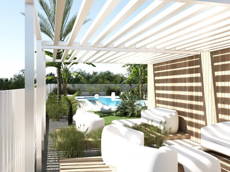 Apartment for Sale in Cabo Roig, Alicante 11