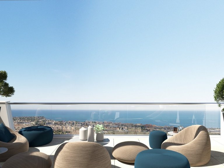Apartment for Sale in Cabo Roig, Alicante 12