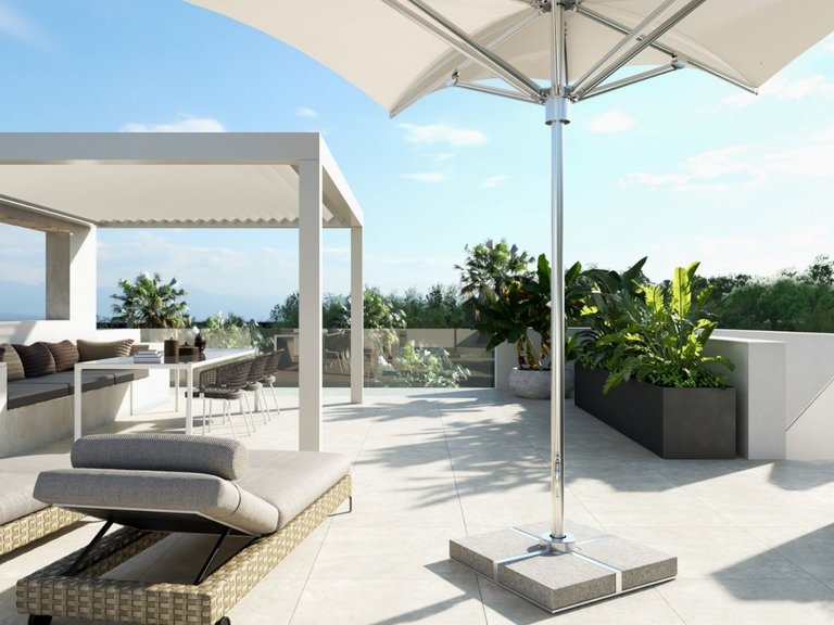 Apartment for Sale in Cabo Roig, Alicante 13