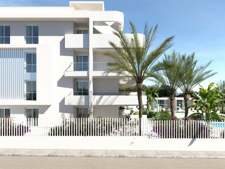 Apartment for Sale in Cabo Roig, Alicante 16