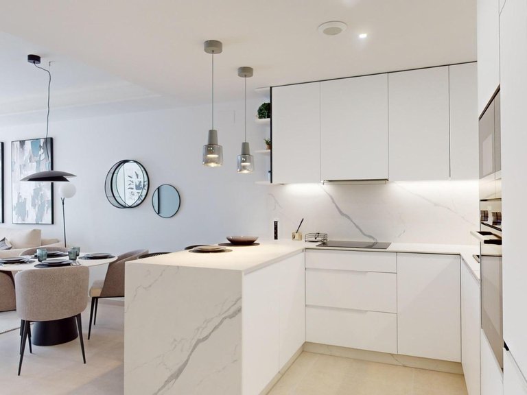 Apartment for Sale in Cabo Roig, Alicante 22