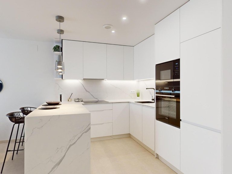 Apartment for Sale in Cabo Roig, Alicante 27