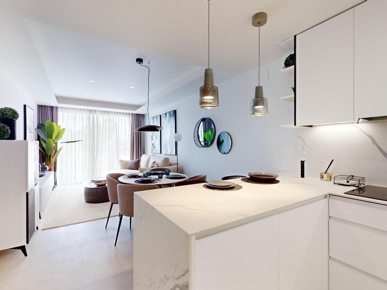 Apartment for Sale in Cabo Roig, Alicante 30