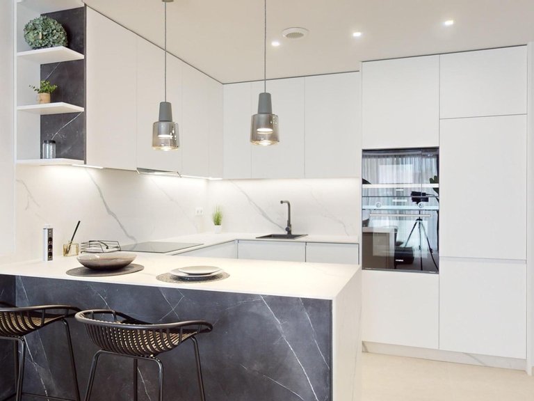 Apartment for Sale in Cabo Roig, Alicante 31