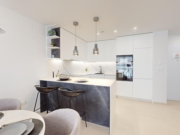 Apartment for Sale in Cabo Roig, Alicante 32