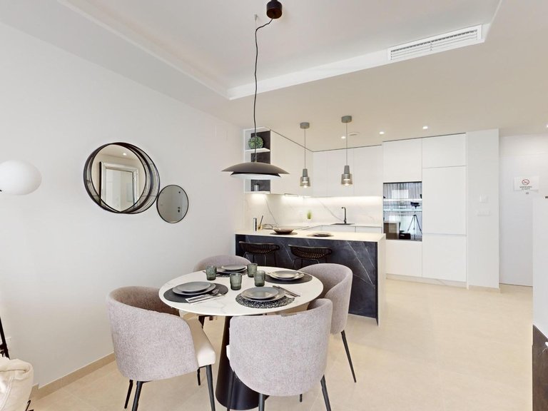 Apartment for Sale in Cabo Roig, Alicante 34