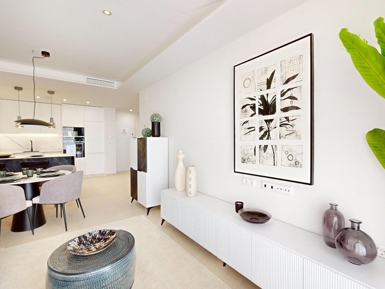 Apartment for Sale in Cabo Roig, Alicante 38