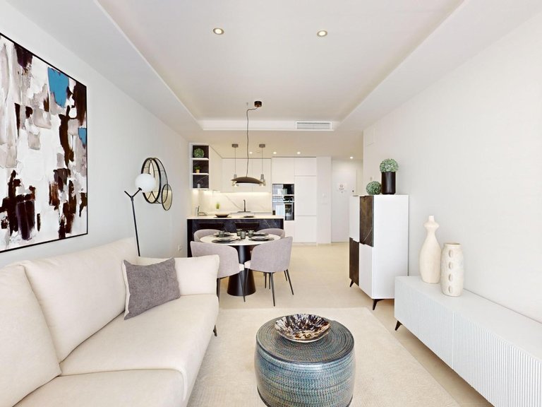 Apartment for Sale in Cabo Roig, Alicante 39