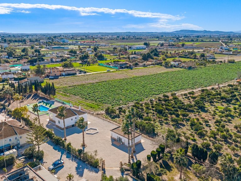 Country House for Sale in Dolores, Alicante 3