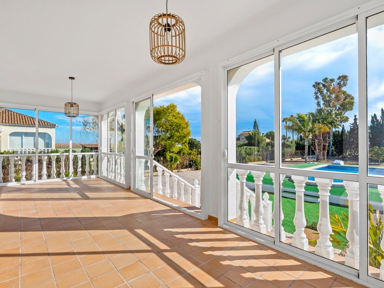 Country House for Sale in Dolores, Alicante 8
