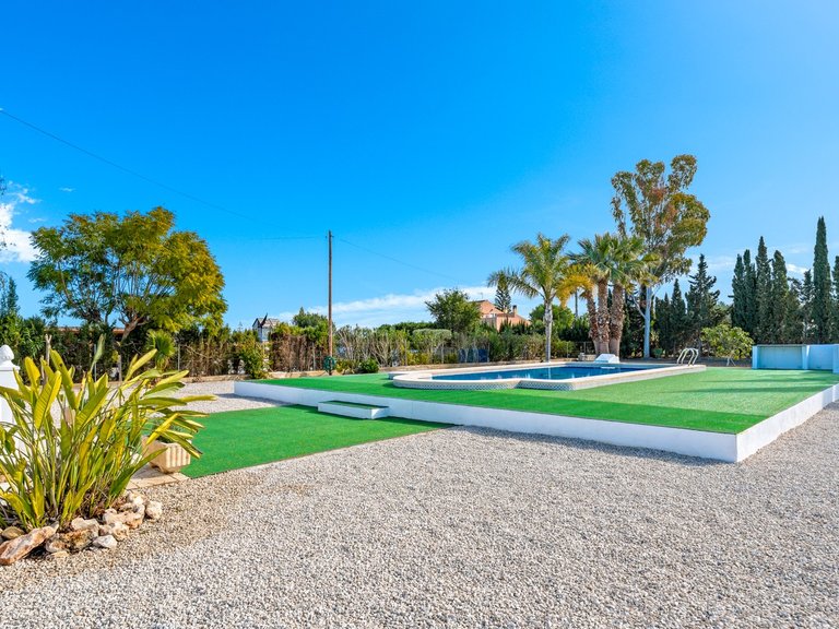 Country House for Sale in Dolores, Alicante 27