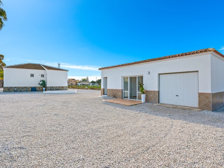 Country House for Sale in Dolores, Alicante 30