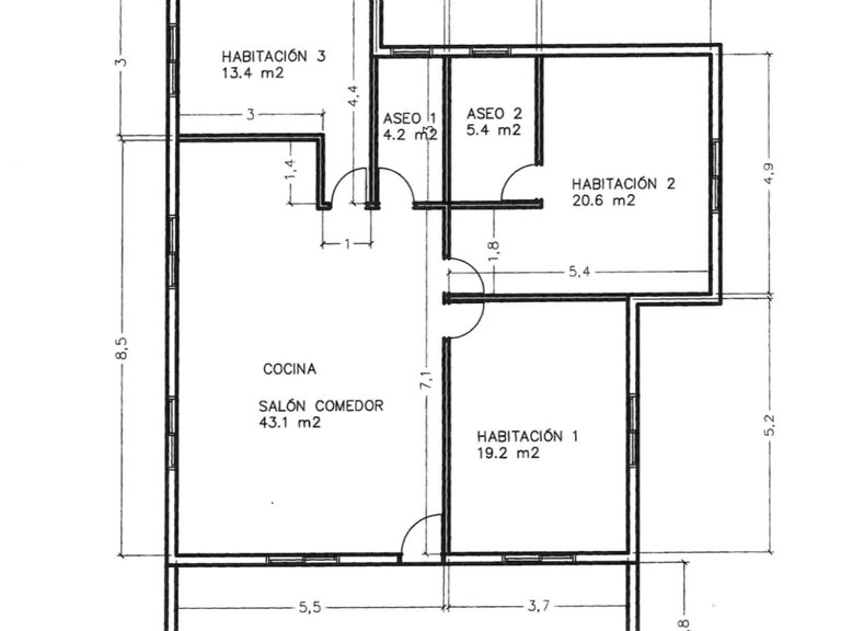 Country House for Sale in Dolores, Alicante 36