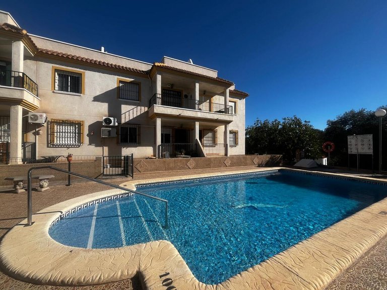 Apartment for Sale in Algorfa, Alicante 1