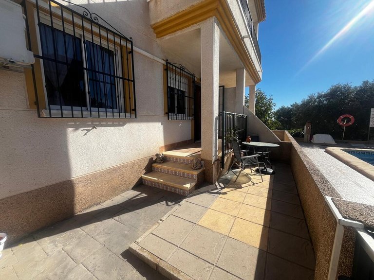 Apartment for Sale in Algorfa, Alicante 14