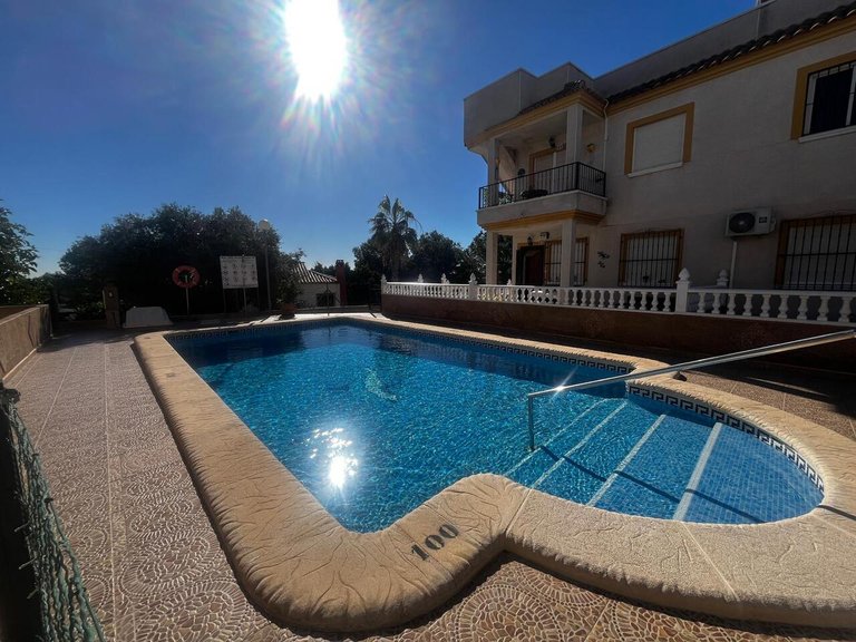 Apartment for Sale in Algorfa, Alicante 16
